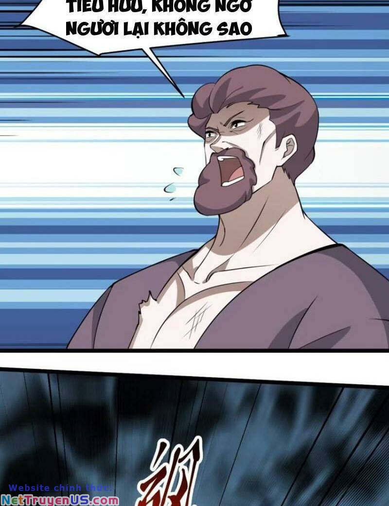 hệ thống gánh con mạnh nhất chapter 110 2