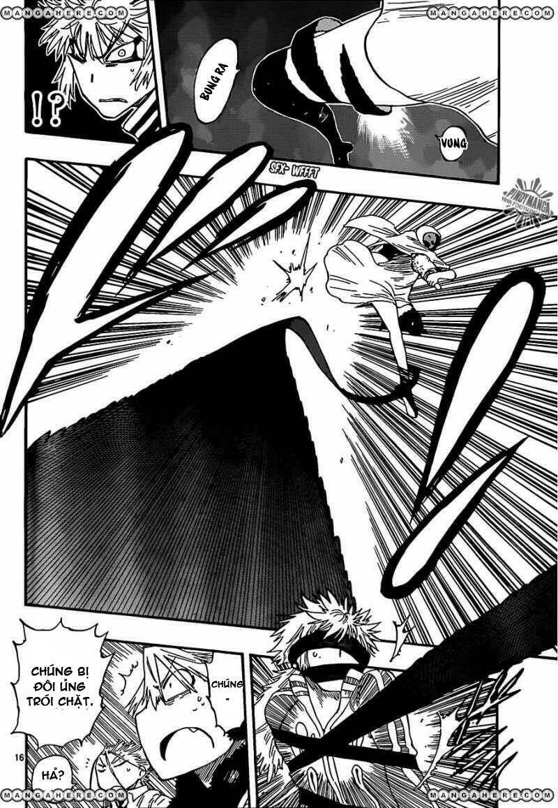 anagle mole chapter 27 17