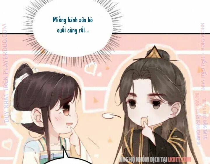 trọng sinh bá sủng nhiếp chính vương quá mạnh mẽ chapter 190 10