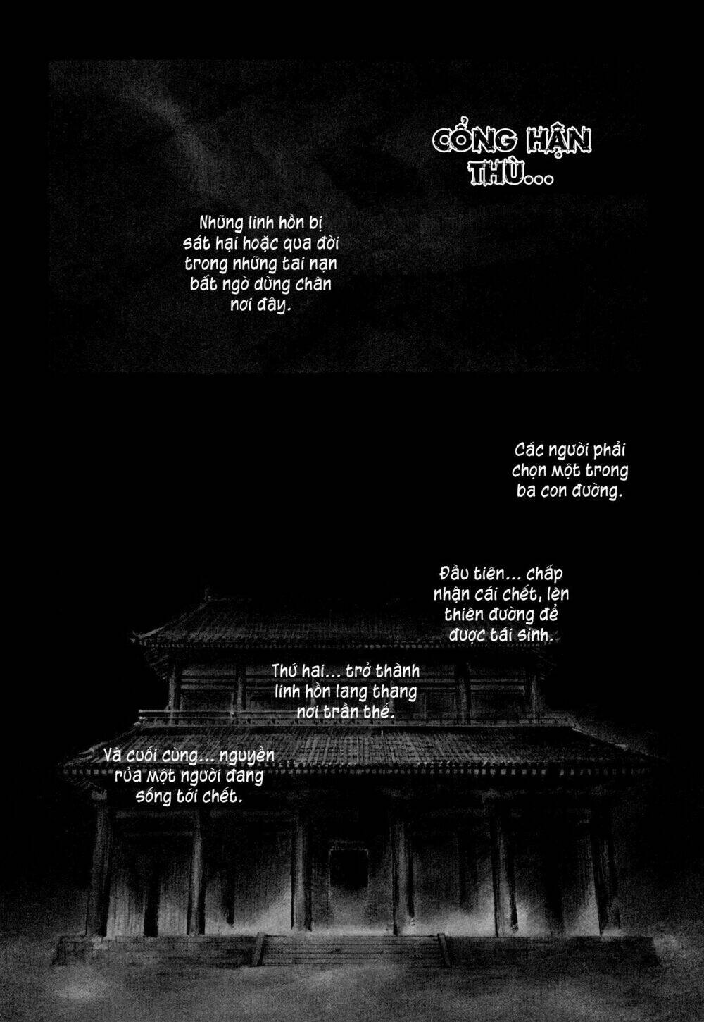 skyhigh 4 chapter 3 2