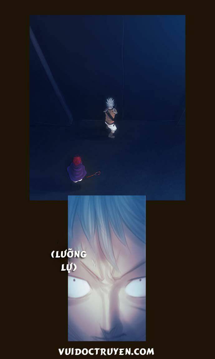 hội ảo thuật chapter 82 18