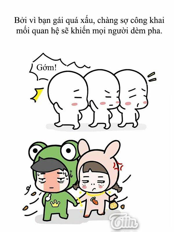 giải mã tình yêu chapter 21 2