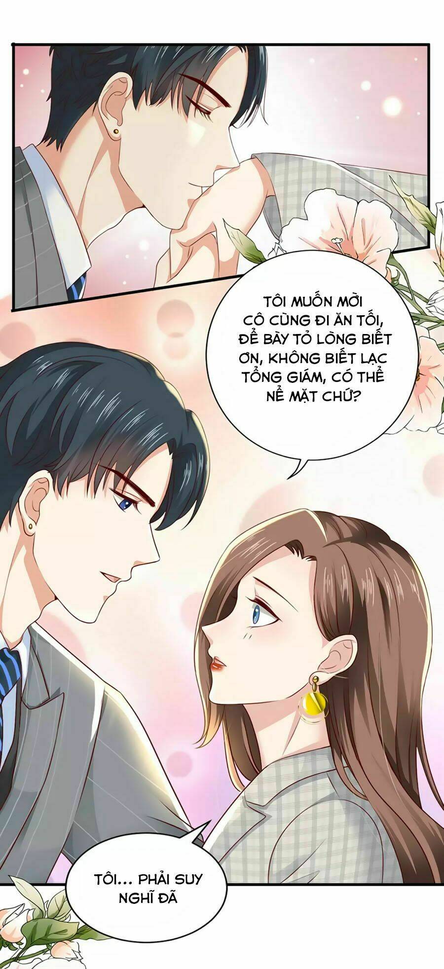 báo hệ nam hữu đích thiên tầng thao lộ chapter 17 25