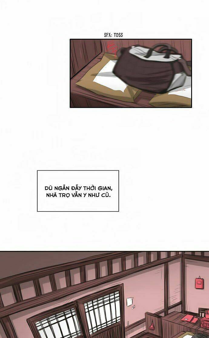 lời thì thầm ma quỉ chapter 9 5