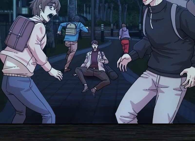 Sự Trở Lại Của Anh Hùng Diệt Thế chapter 37.5 127