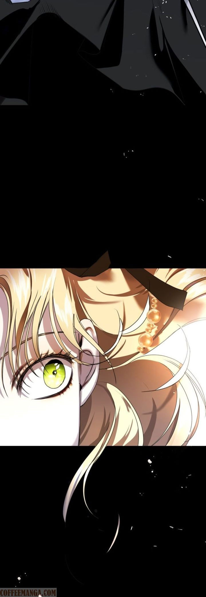 tôi muốn trở thành cô ấy dù chỉ là một ngày chapter 9 24