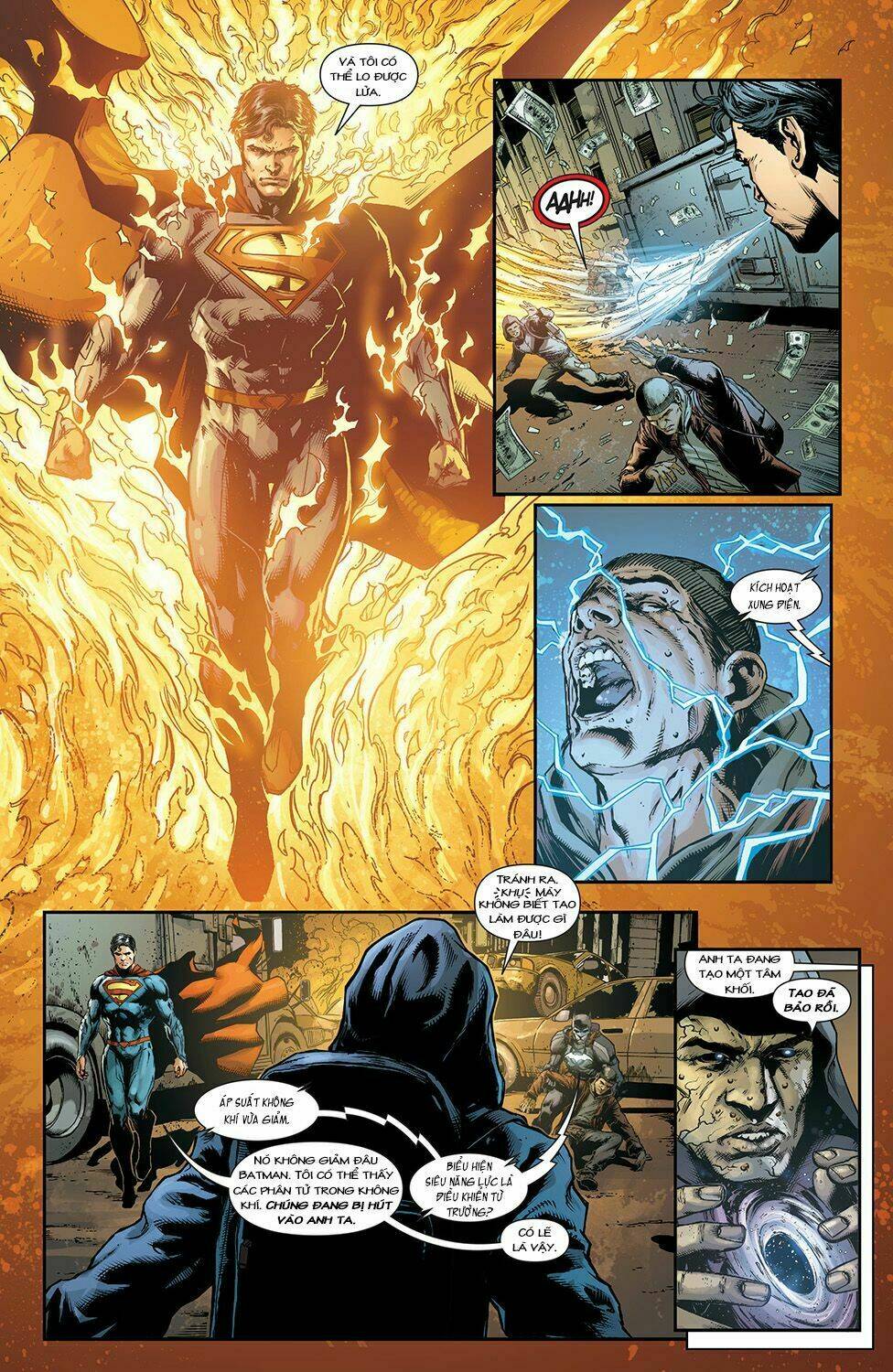 justice league chapter 36 9