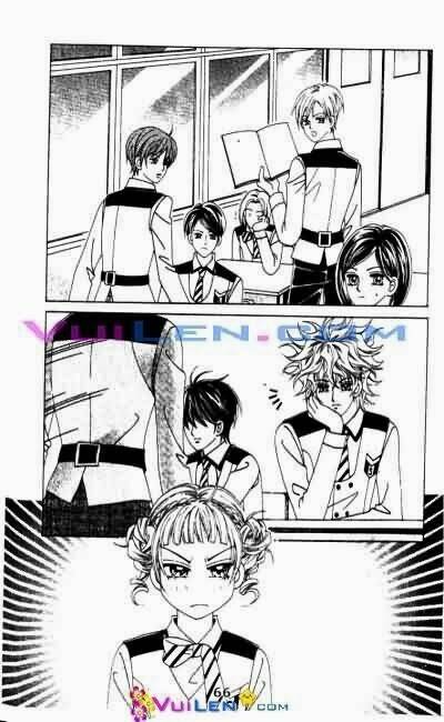 đến với anh chapter 3 67