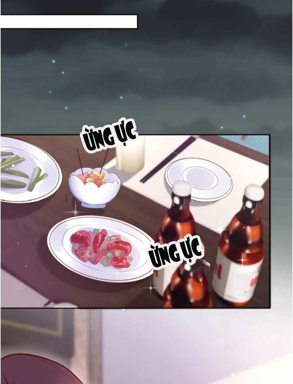 nhất sanh hữu hỉ chapter 31 14