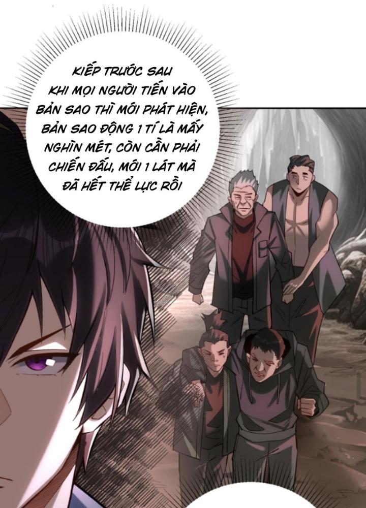 cướp đoạt vô số thiên phú, ta thành thần ở thời đại toàn dân chuyển chức chapter 5 14