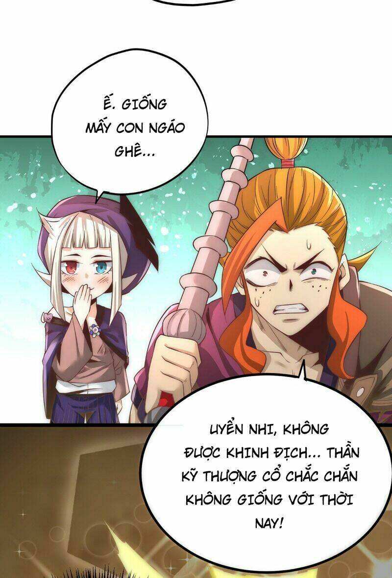 đô thị đỉnh phong cao thủ chapter 173 34