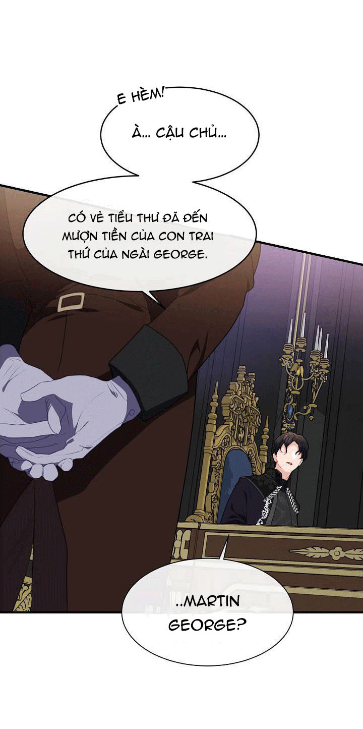 [18+] sự đáng sợ bên trong đại dương chapter 7.1 32