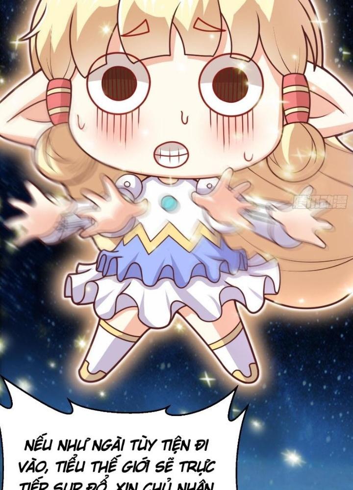 bảo vật rơi xuống đều thành muội tử chapter 2 14