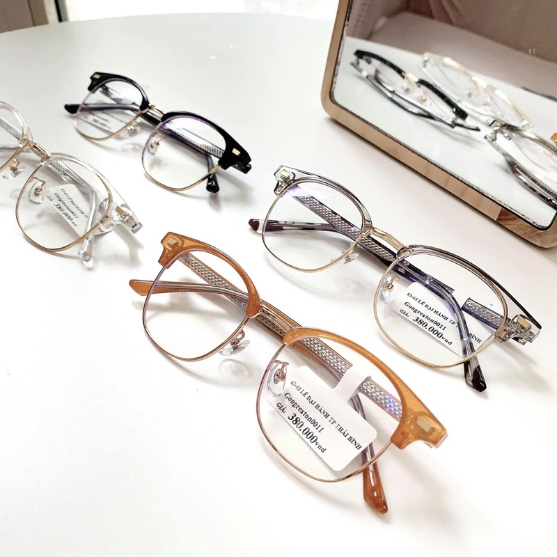 Giấy in tem vàng bạc trang sức 42*10mm