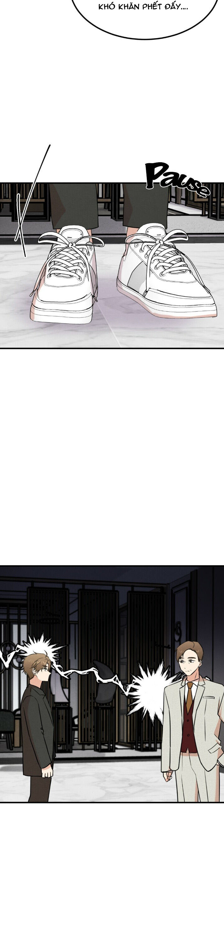 mọi thứ ngày càng tệ hơn chapter 8.2 6