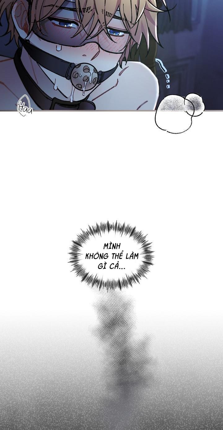 chuyến tàu điên cuồng chapter 35 8