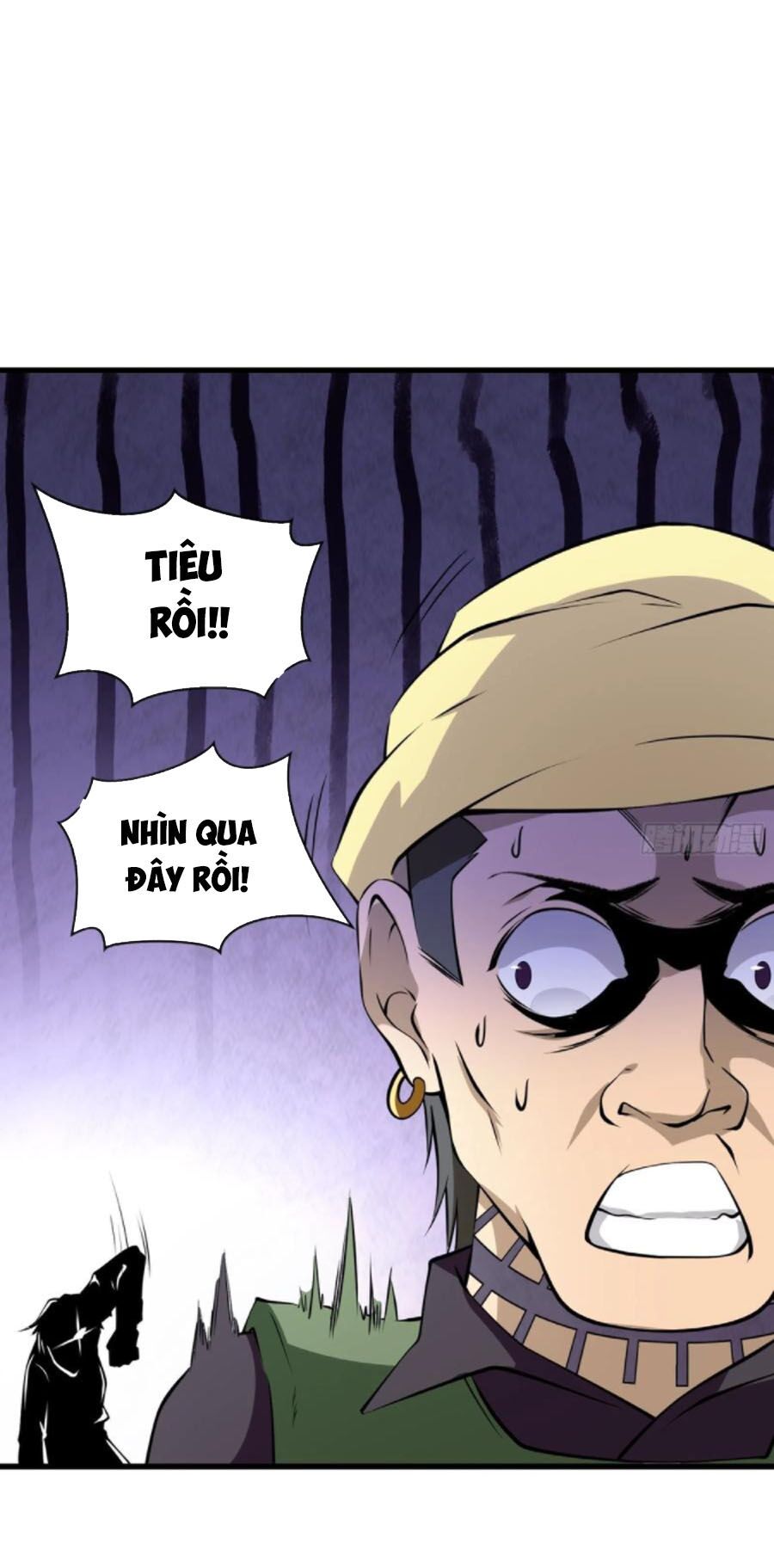 nãi ba là chiến thần mạnh nhất chapter 57 34