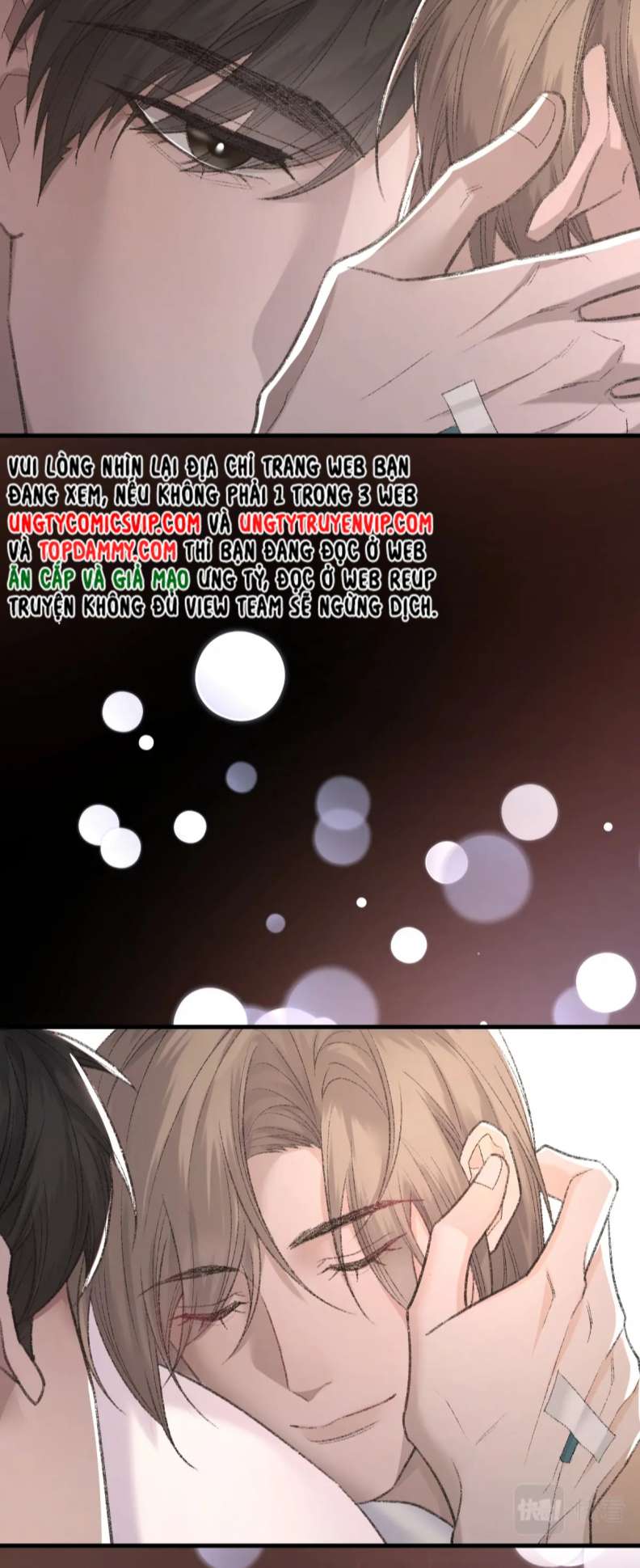 cấu bệnh chapter 84 6