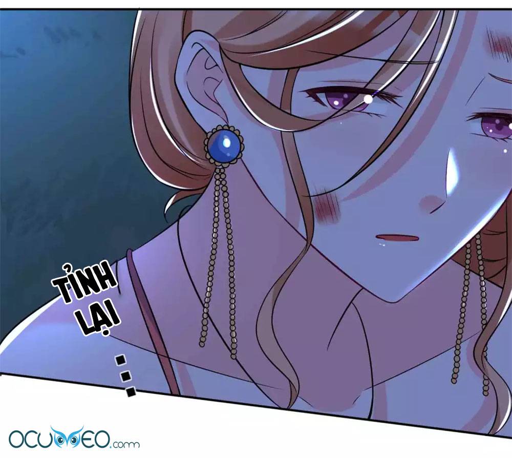 thời thượng nữ vương có chút tô chapter 15 13