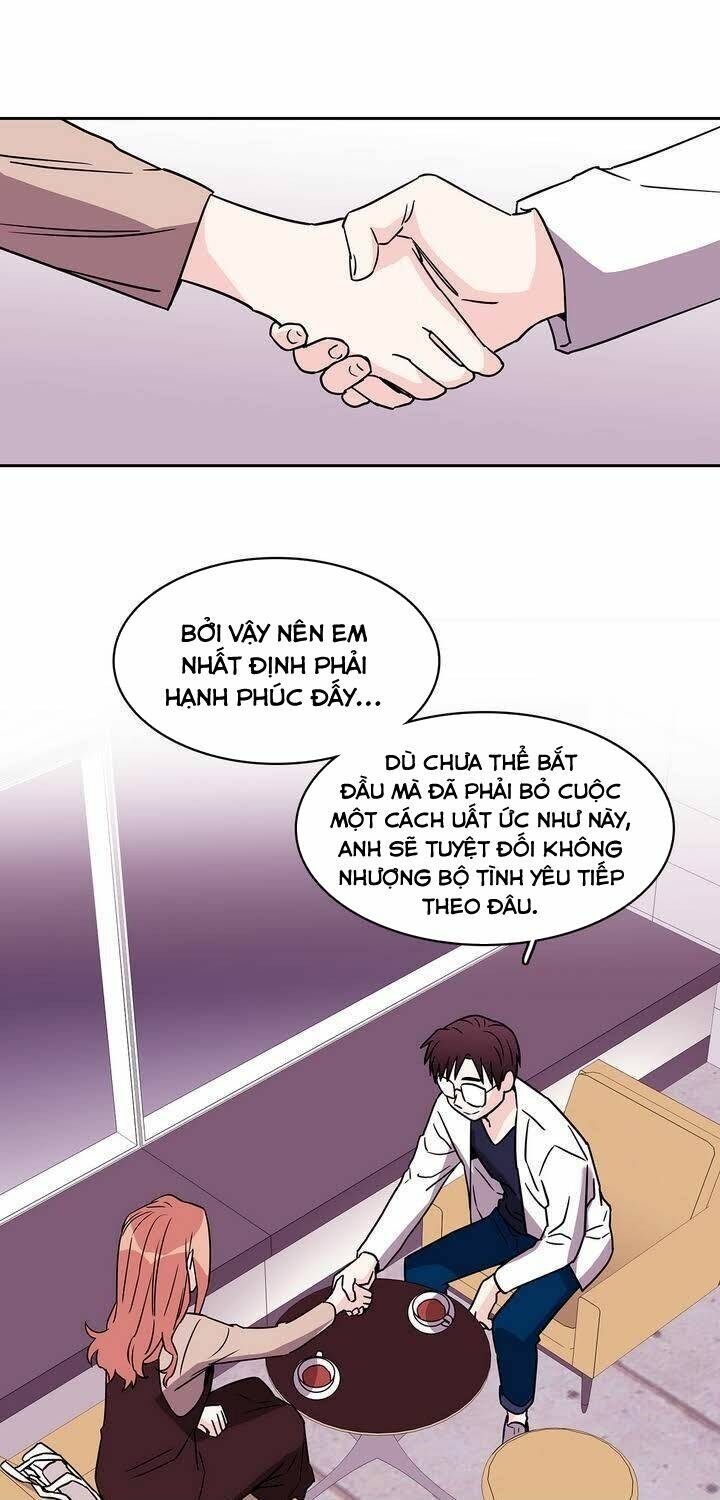 chuyện gì đến, rồi cũng sẽ đến chapter 54 41