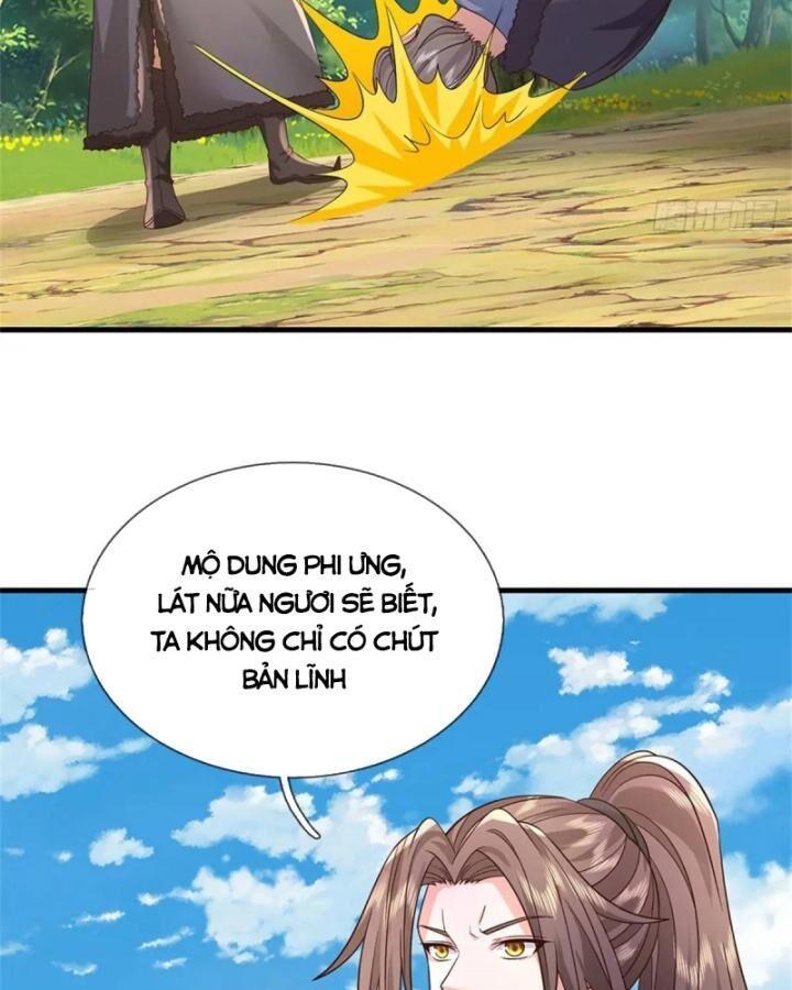 ta trở về từ thế giới tu tiên chapter 255 38