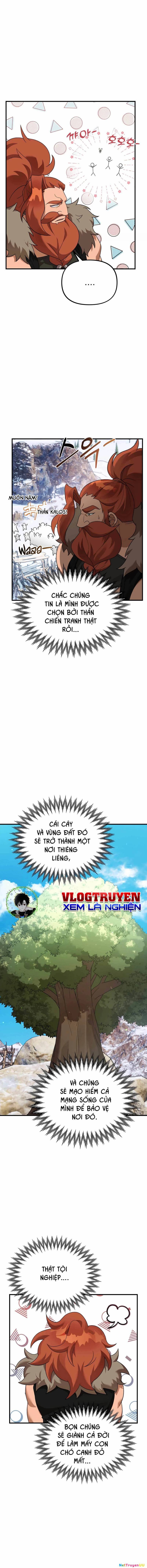 Phương Pháp Sinh Tồn Của Rồng Sắp Ngủm chapter 27.5 5