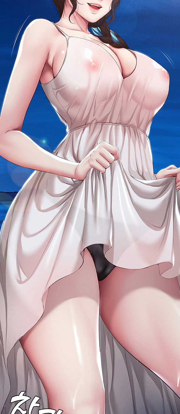 nhật ký nội trú chapter 88.1 31