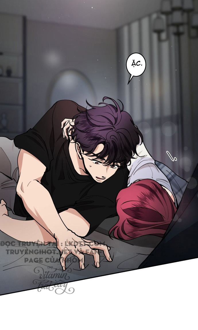 oan gia ngõ hẹp chapter 36 25