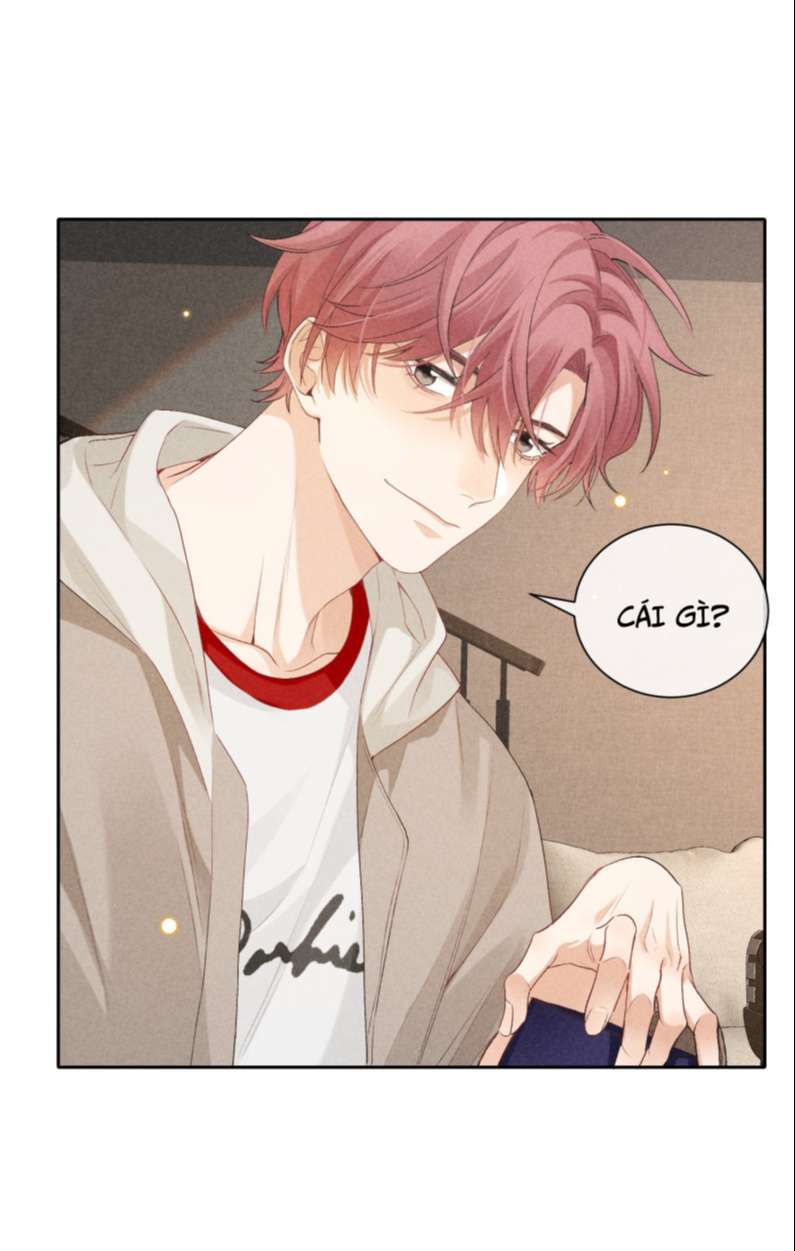 trò chơi săn mồi chapter 53 26