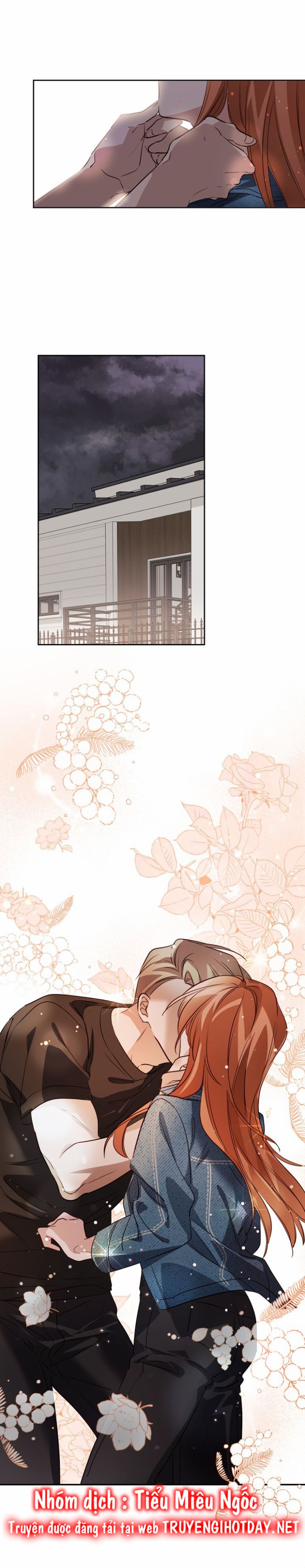 juliet, chúng ta không phải ở kansas đâu! chapter 43 18