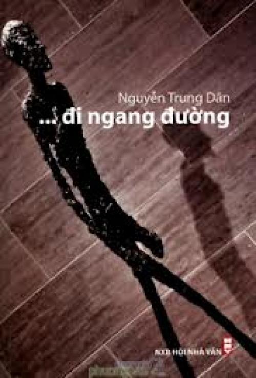Sách ...Đi Ngang Đường -