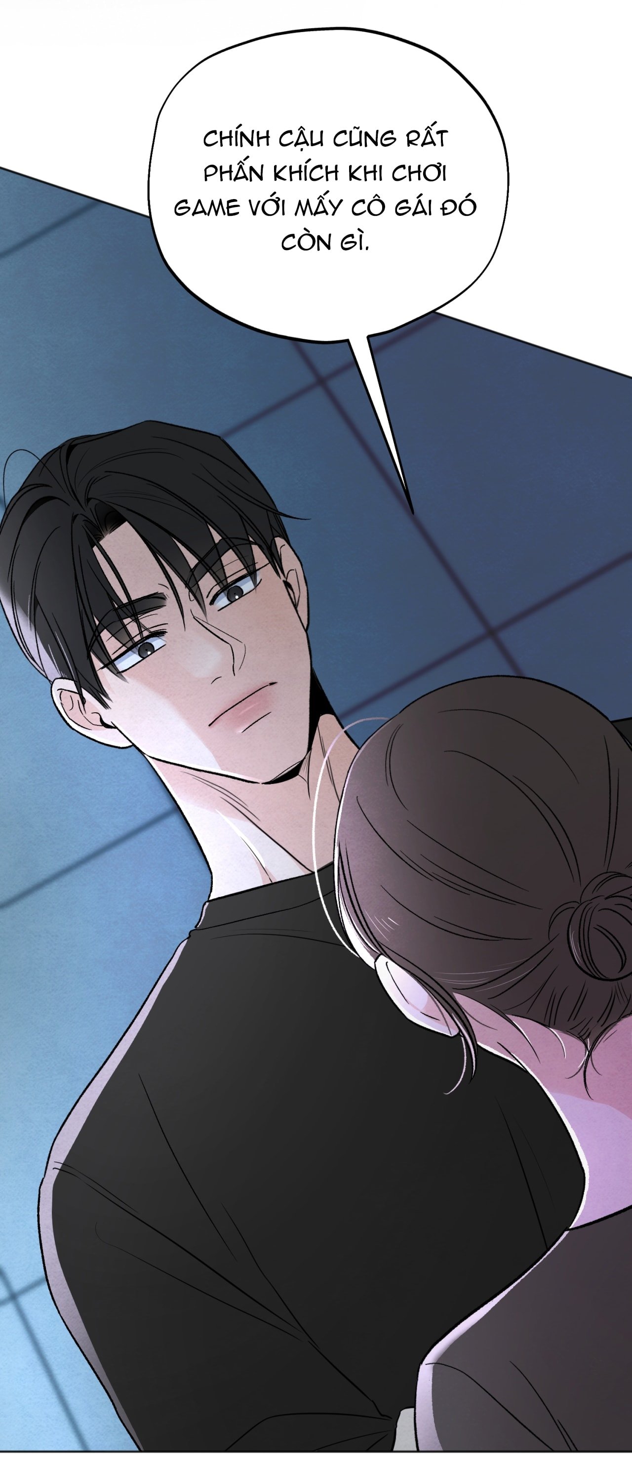 hoàn cảnh của rác rưởi chapter 33.2 40