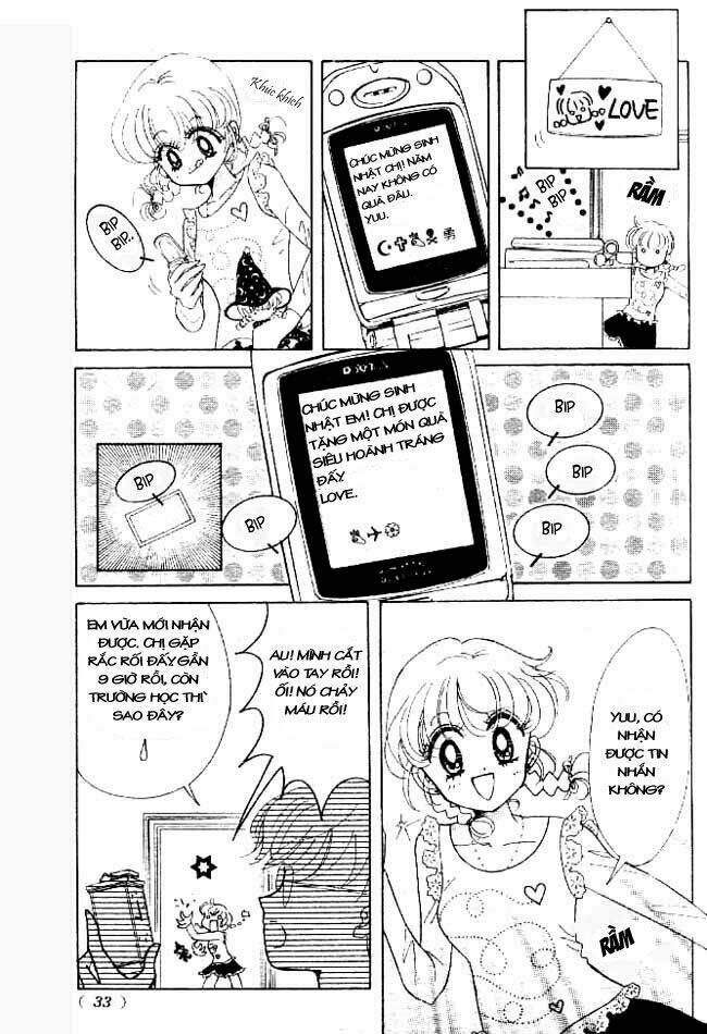 love witch chapter 1 16