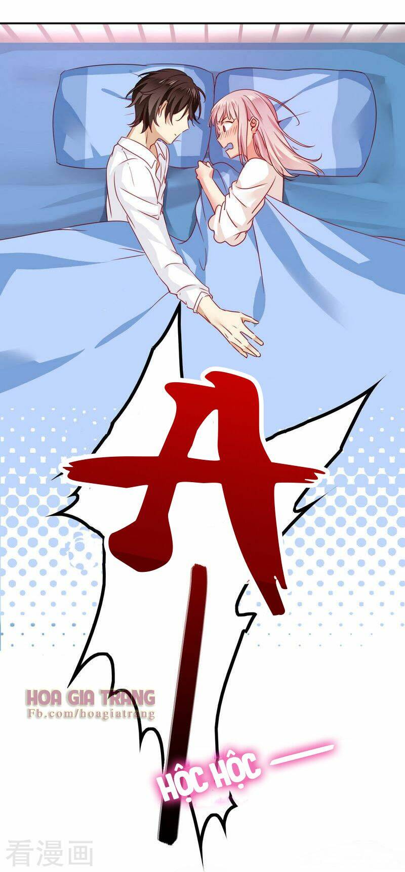 phục thù thiếu gia tiểu điềm thê chapter 20 20