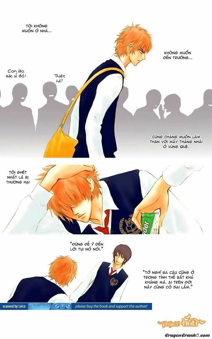 running on empty chapter 8 20