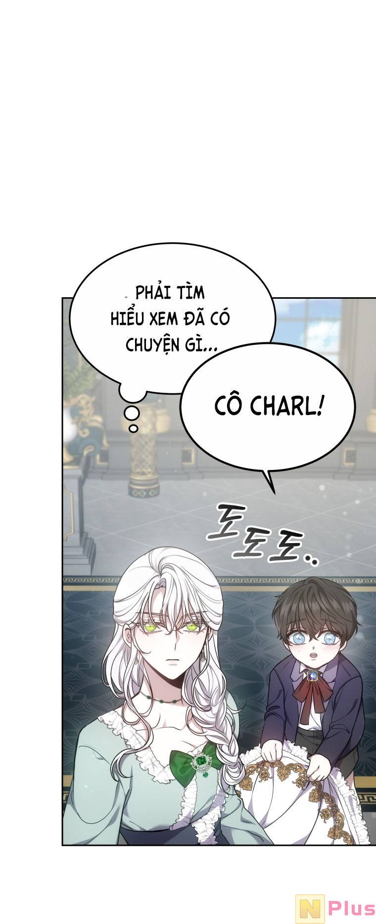 Cháu Trai Của Nam Chính Rất Thích Tôi Chapter 7 - Trang 7