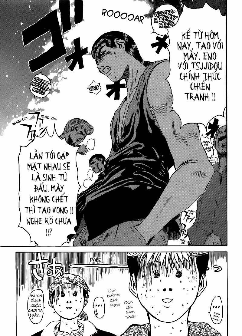 shonan junai gumi chapter 263 17