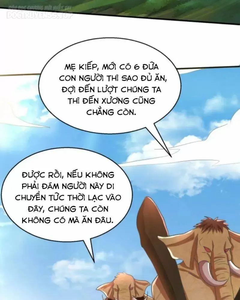 bắt đầu với thiên phú cấp sss chapter 14 96