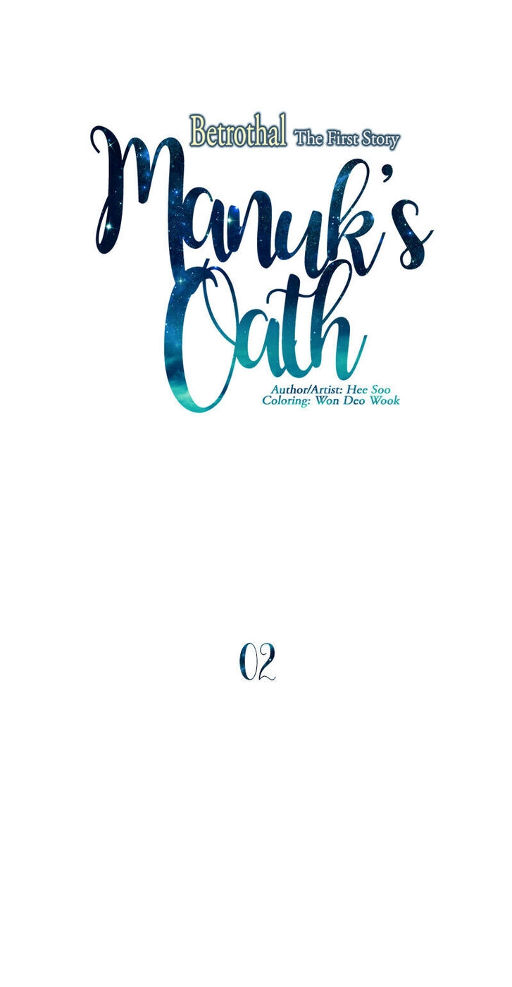 câu chuyện tình yêu và lời thề manuk chapter 2 3