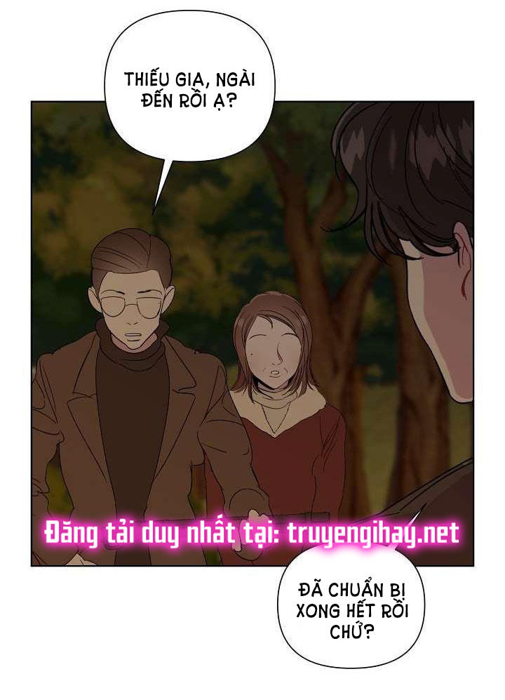 thiên đường (heaven) chapter 38 12
