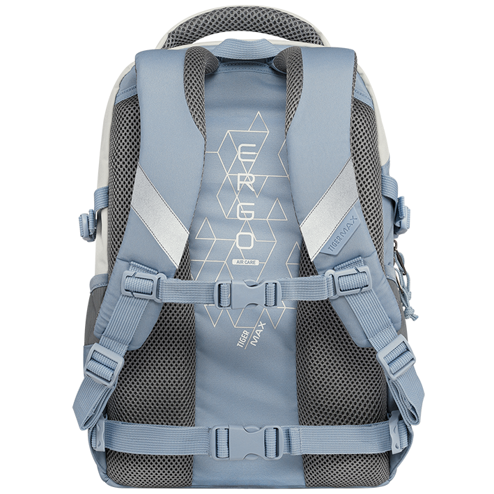 Ba Lô Chống Gù Max Backpack Pro 2 - Fairytale - Special Edition - Tiger Max TMMX-039A