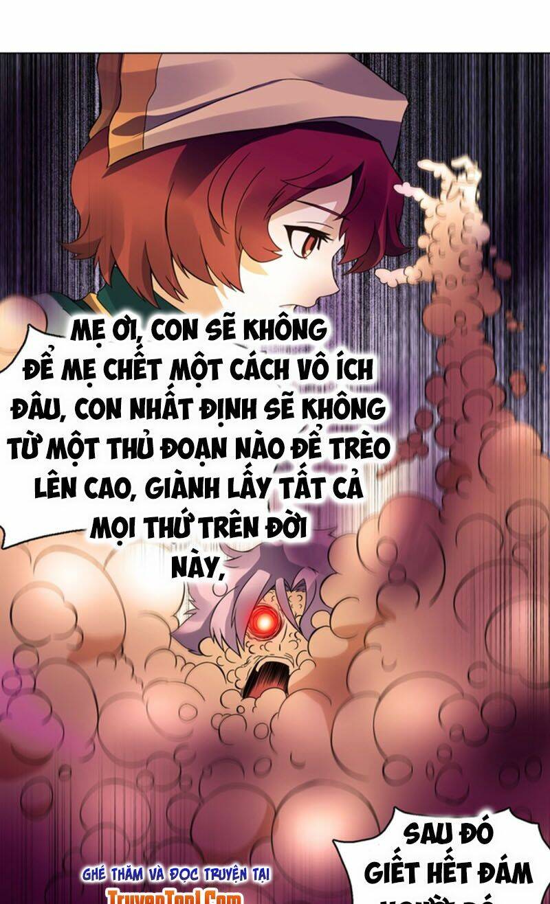 thiên thần quyết chapter 92 1