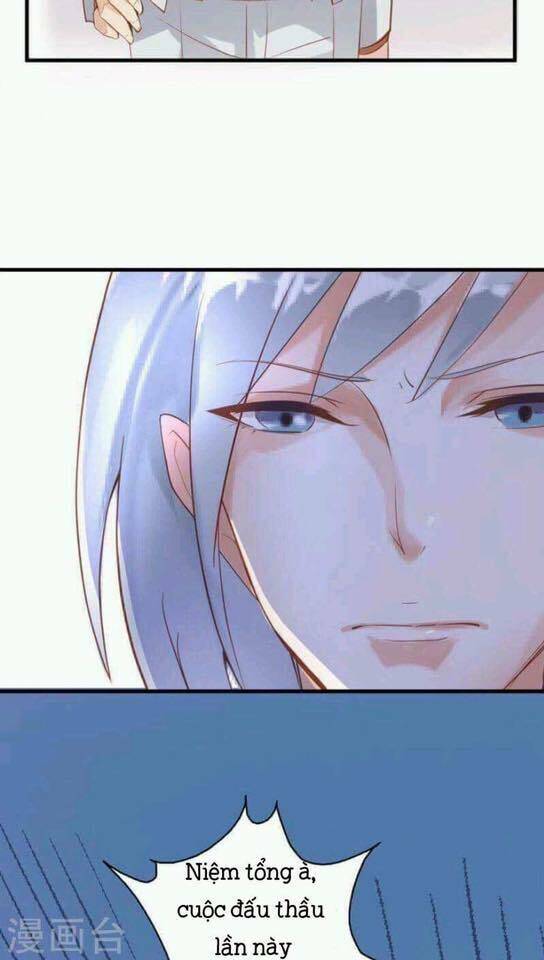 người vợ bí ẩn của tổng tài chapter 11 11