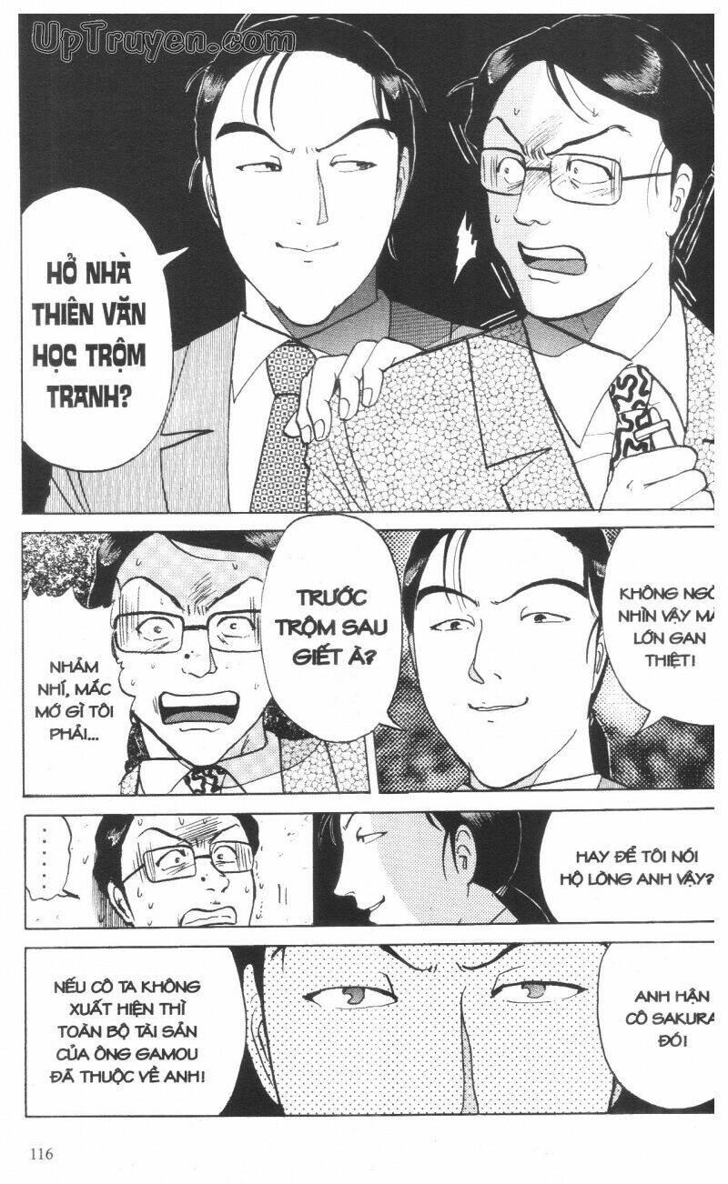 thám tử kindaichi (bản đẹp) chapter 13 119