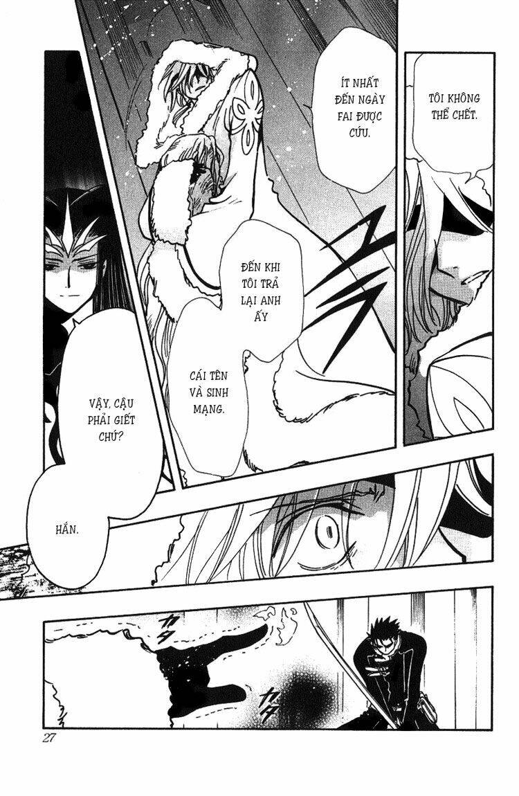 huyền thoại đôi cánh chapter 160 4