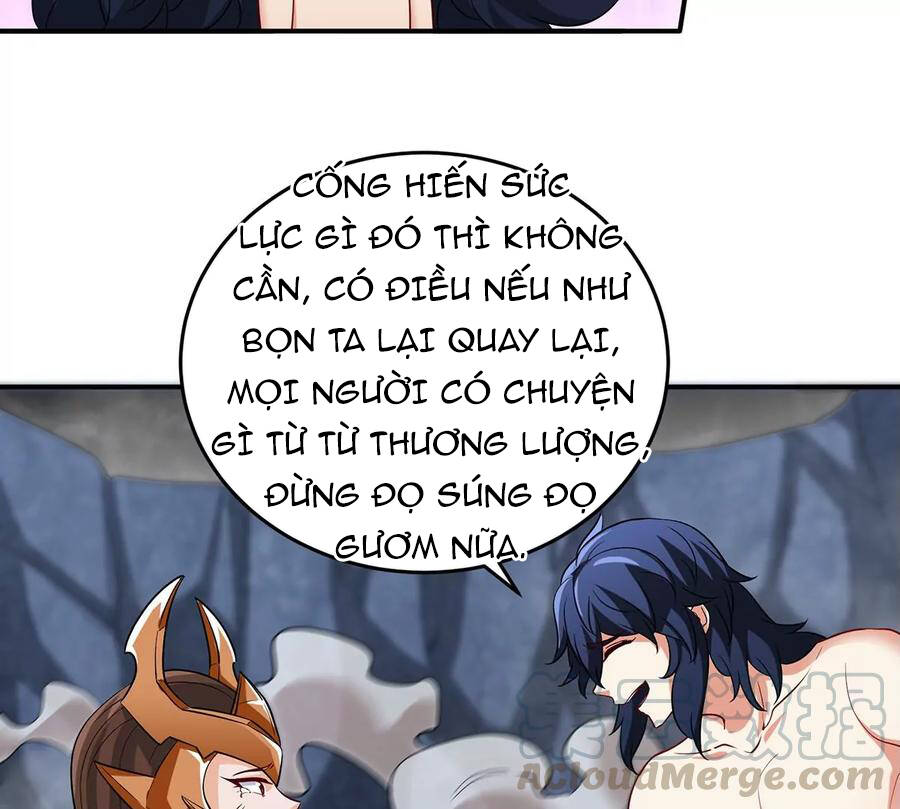 bản kiếm tiên tuyệt không làm nô chapter 41 4