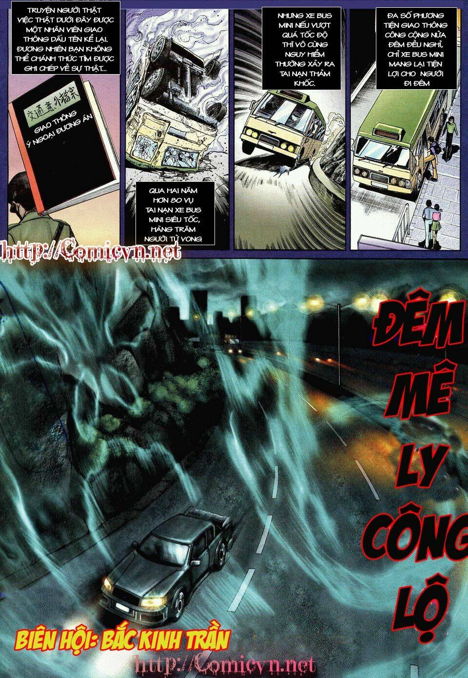 âm dương lộ chapter 9 14