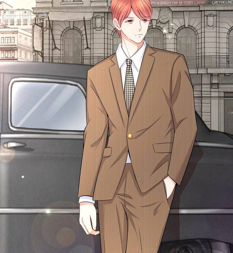 thiếu soái của tôi chính là manh như vậy chapter 48 2