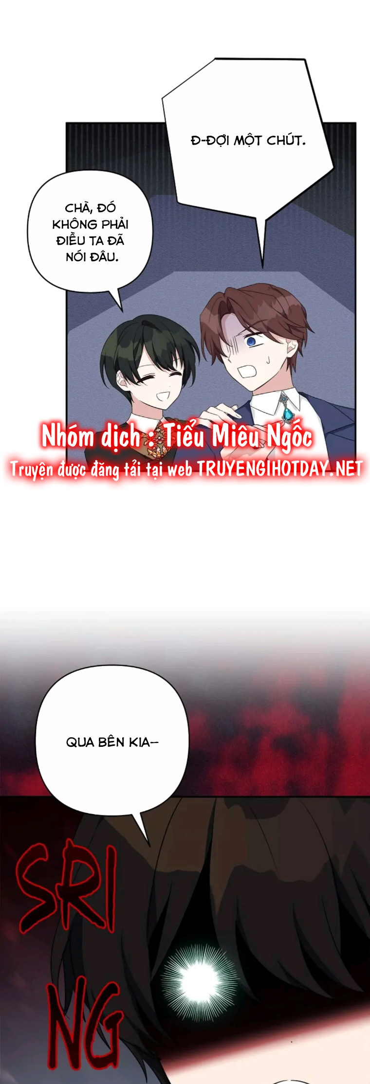 cô con gái út của ngài công tước phản diện chapter 59 23