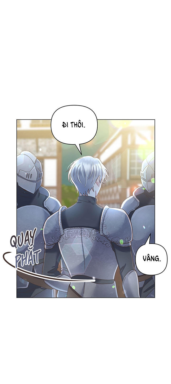 khu vườn tĩnh lặng chapter 11 26